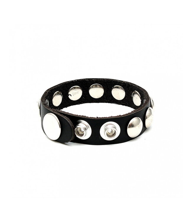Rimba Rimba - Penisband versierd met studs