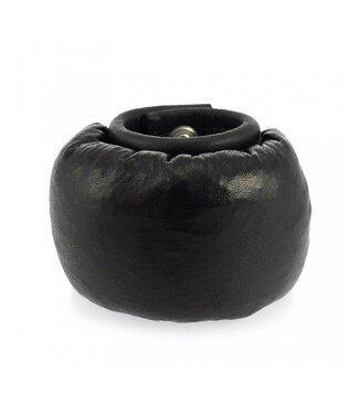 Rimba Rimba - Lederen balzakstretcher. gewicht 650 gram.