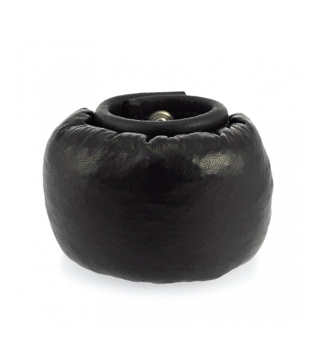 Rimba Rimba - Lederen balzakstretcher. gewicht 650 gram.
