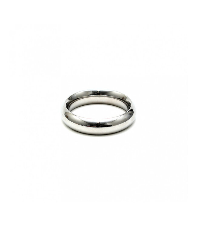Rimba Rimba - Donut Cockring RVS (1.5 cm breed)