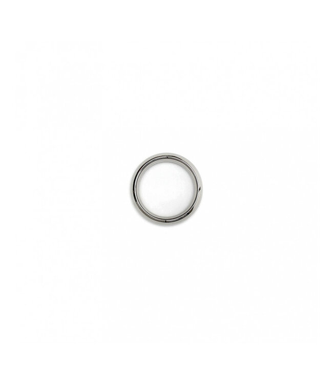 Rimba Rimba - Donut Cockring RVS (1.5 cm breed)
