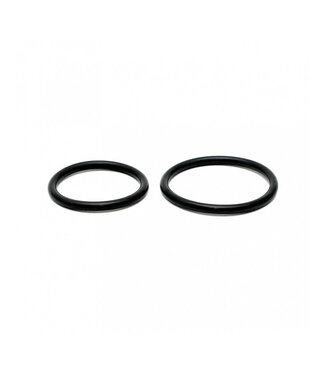 Rimba Rimba - Rubberen cockring set