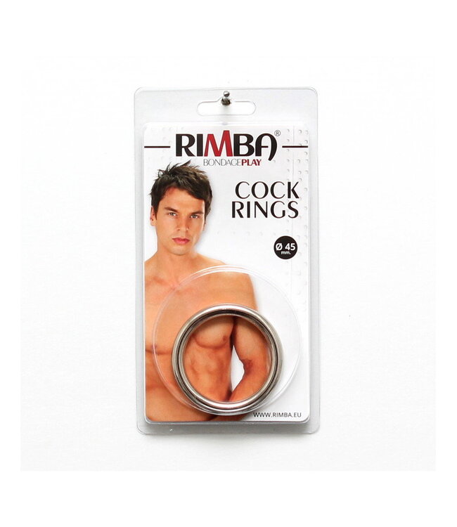 Rimba Rimba - Cockring, naadloos