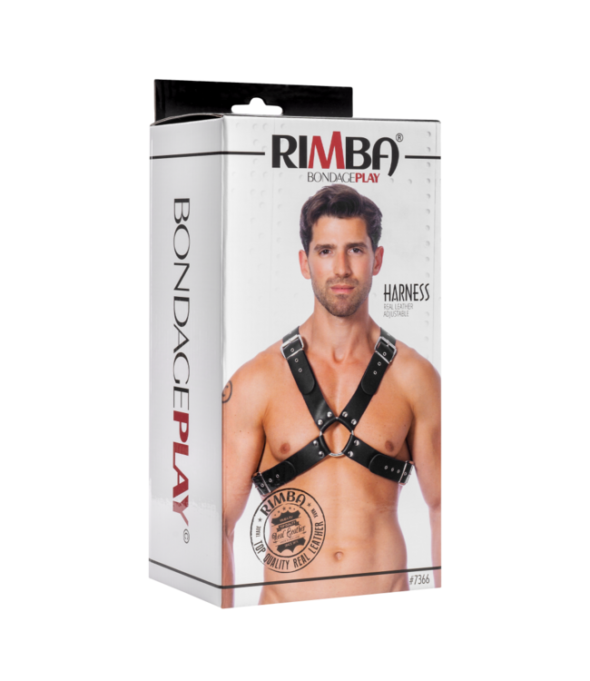 Rimba Rimba - Body harnas
