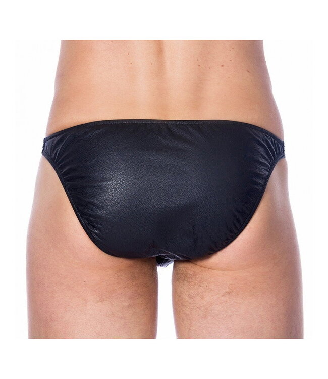Rimba Rimba - Herenslip