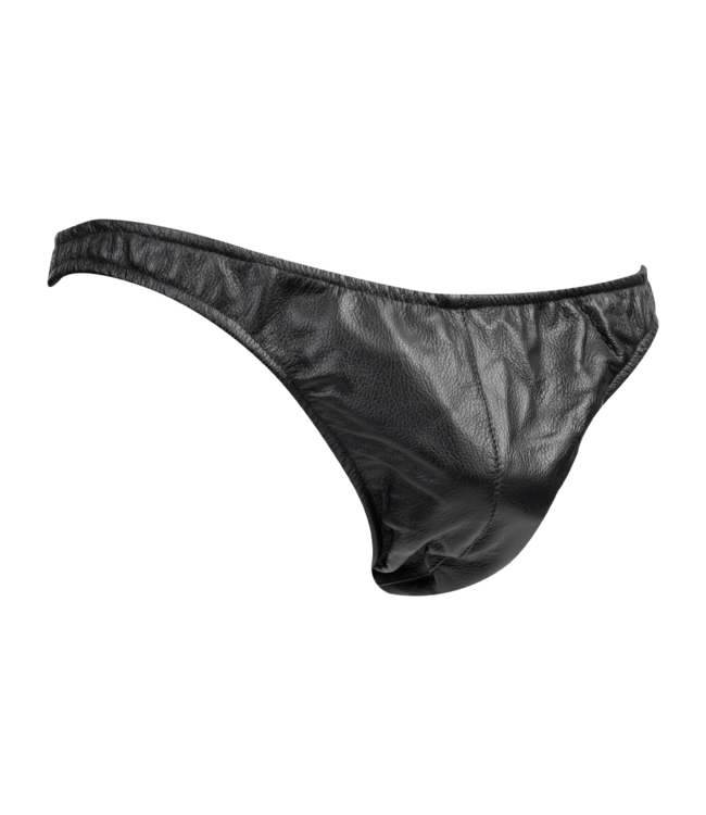 Rimba Rimba - Herenslip