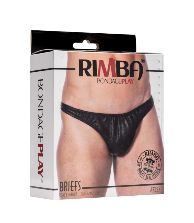 Rimba Rimba - Herenslip