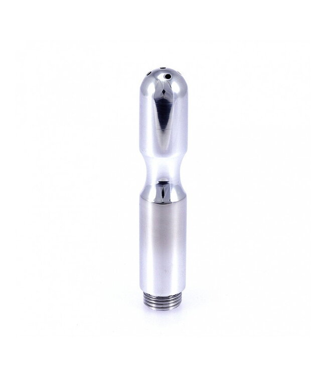 Rimba Rimba - Intiem douche vervaardigd uit aluminium (zonder slang)