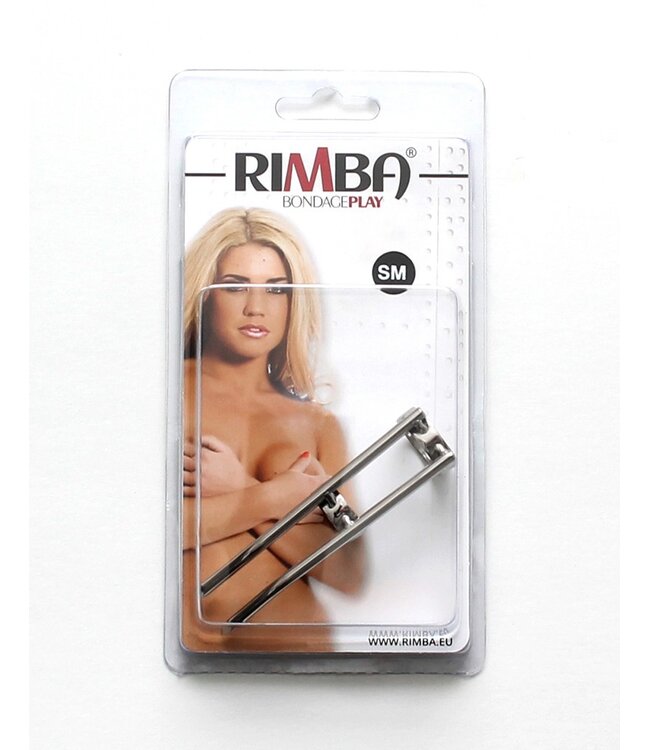 Rimba Rimba - Catnail