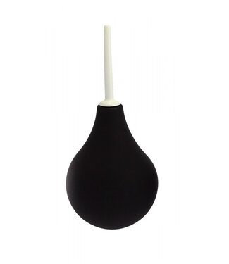 Rimba Rimba - Ballonspuit met rubber bal, 224 cc
