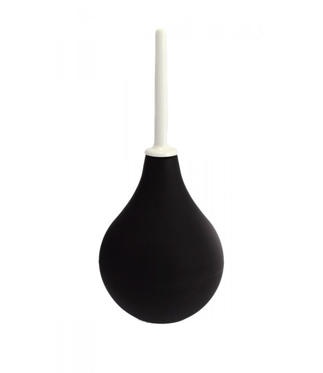 Rimba Rimba - Ballonspuit met rubber bal, 143 cc