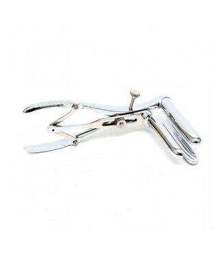 Rimba Rimba - Anaal Speculum met 3 lepels