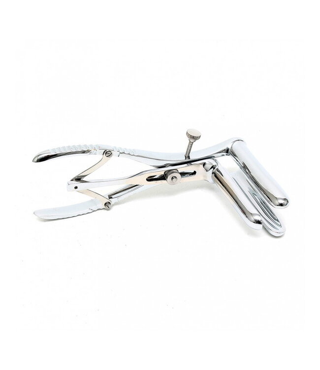 Rimba Rimba - Anaal Speculum met 3 lepels