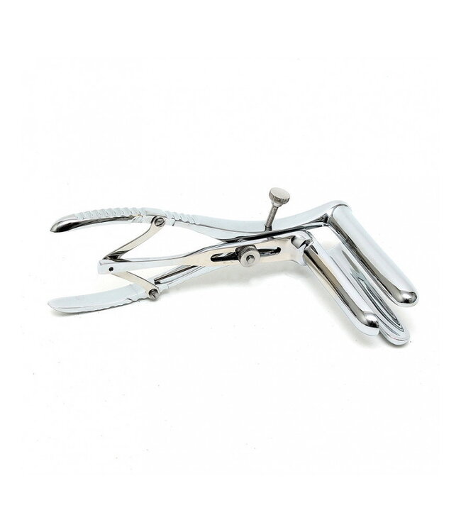 Rimba Rimba - Anaal Speculum met 3 lepels