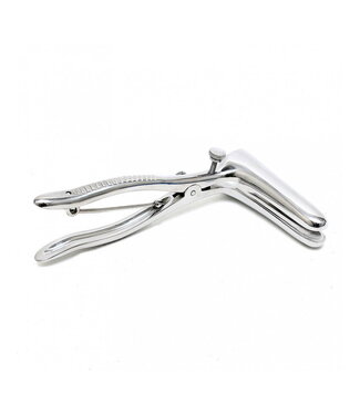 Rimba Rimba - Anaal Speculum met 2 lepels