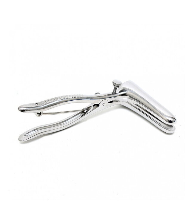 Rimba Rimba - Anaal Speculum met 2 lepels
