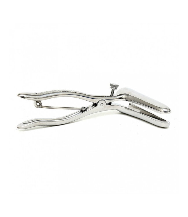 Rimba Rimba - Anaal Speculum met 2 lepels