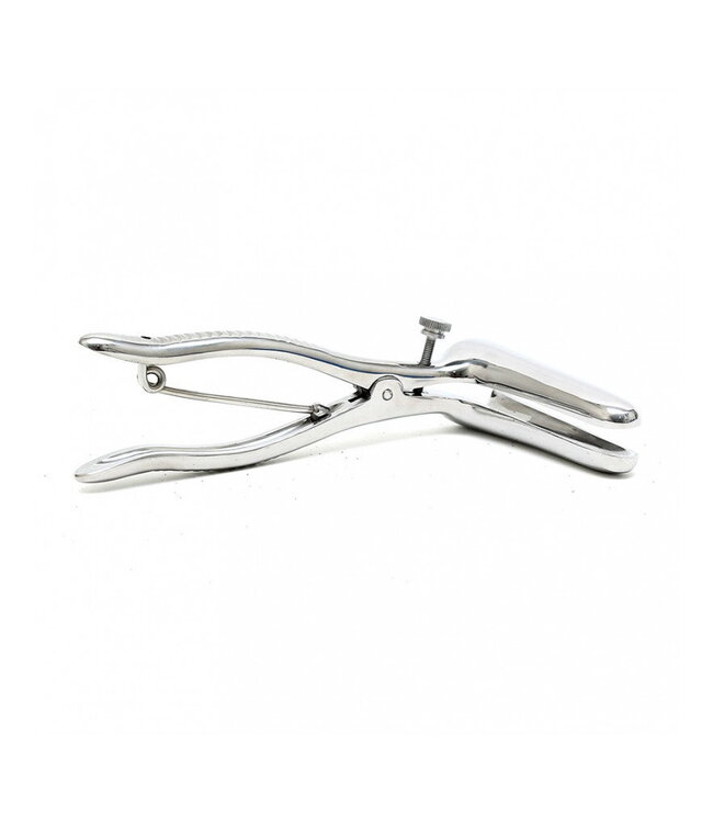 Rimba Rimba - Anaal Speculum met 2 lepels