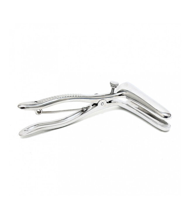 Rimba Rimba - Anaal Speculum met 2 lepels