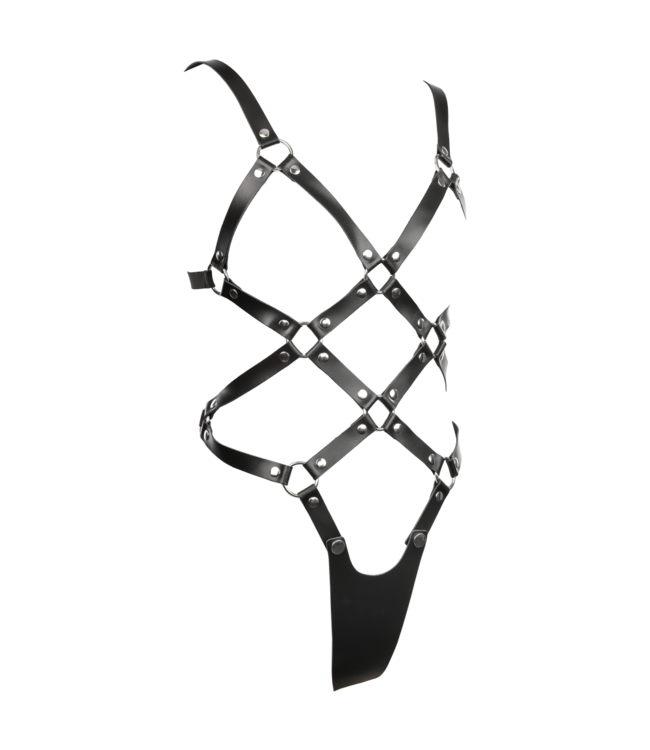 Rimba Rimba - Riemen-string body
