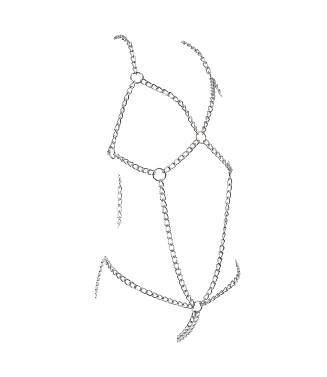 Rimba Rimba - Kettingenbody