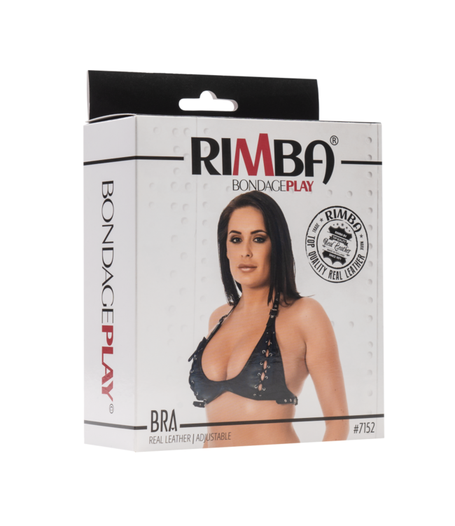Rimba Rimba - BH met veter aan voorzijde