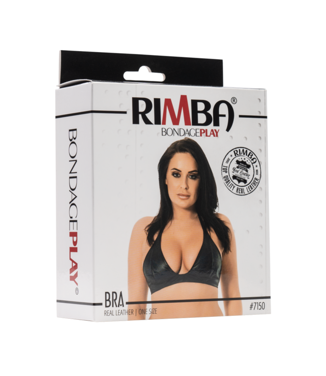Rimba Rimba - BH met "click" sluiting