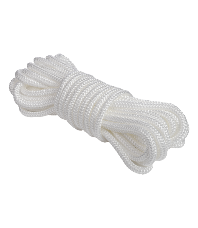 Rimba Rimba - Zacht Japans bondage touw, 3 m, 100% Nylon