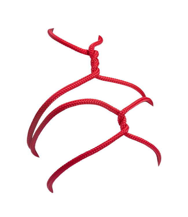 Rimba Rimba - Zacht Japans bondage touw, 15 m, 100% Nylon