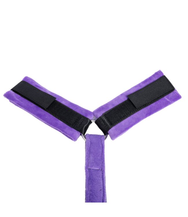 Rimba Rimba - Soft bondage set (3-delig)