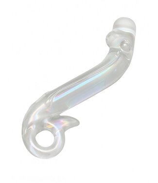 Rimba Rimba Sensual Glass - Yada - Glass Dildo