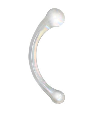 Rimba Rimba Sensual Glass - Wanda - Glass Dildo
