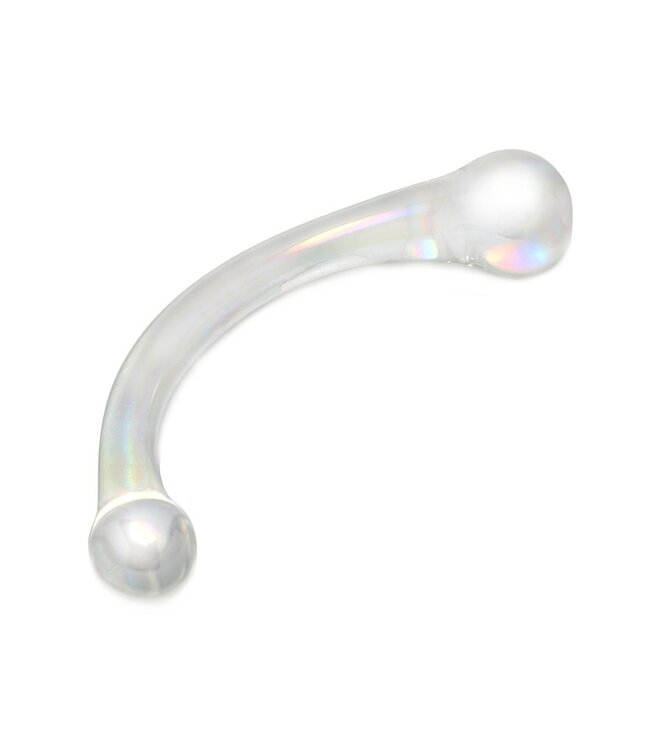 Rimba Rimba Sensual Glass - Wanda - Glass Dildo