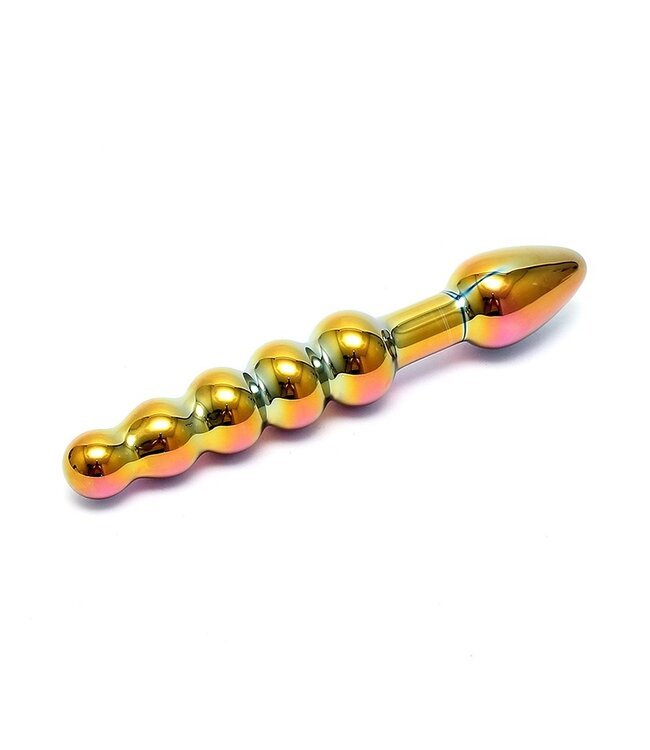 Rimba Rimba Sensual Glass - Laila - Glazen Dildo