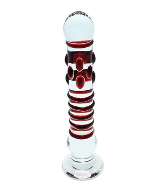 Rimba Rimba Sensual Glass - Heaven - Glazen Dildo