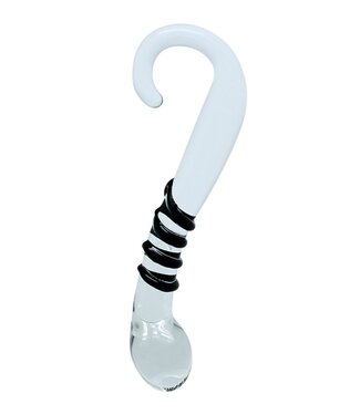 Rimba Rimba Sensual Glass - Esmée - Glazen Dildo