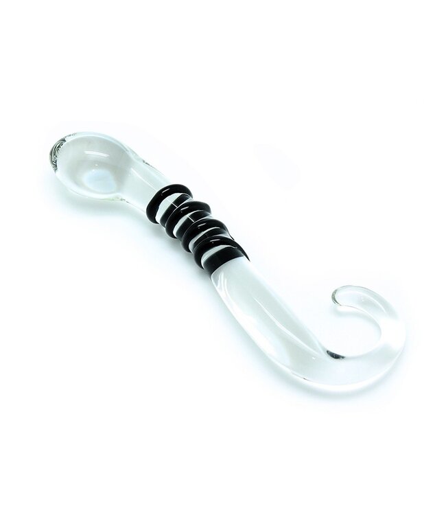 Rimba Rimba Sensual Glass - Esmée - Glazen Dildo