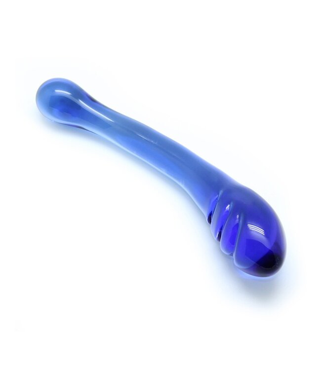 Rimba Rimba Sensual Glass - Bibi - Glazen Dildo