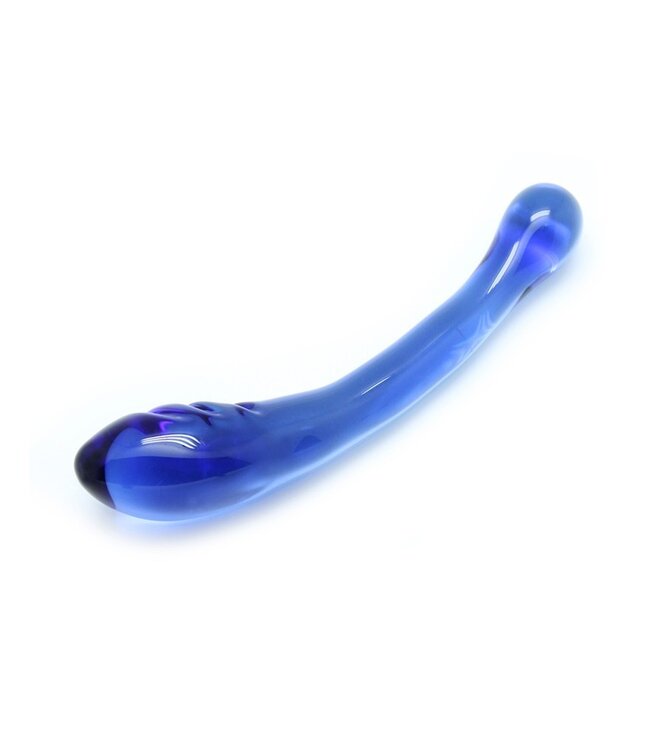 Rimba Rimba Sensual Glass - Bibi - Glazen Dildo