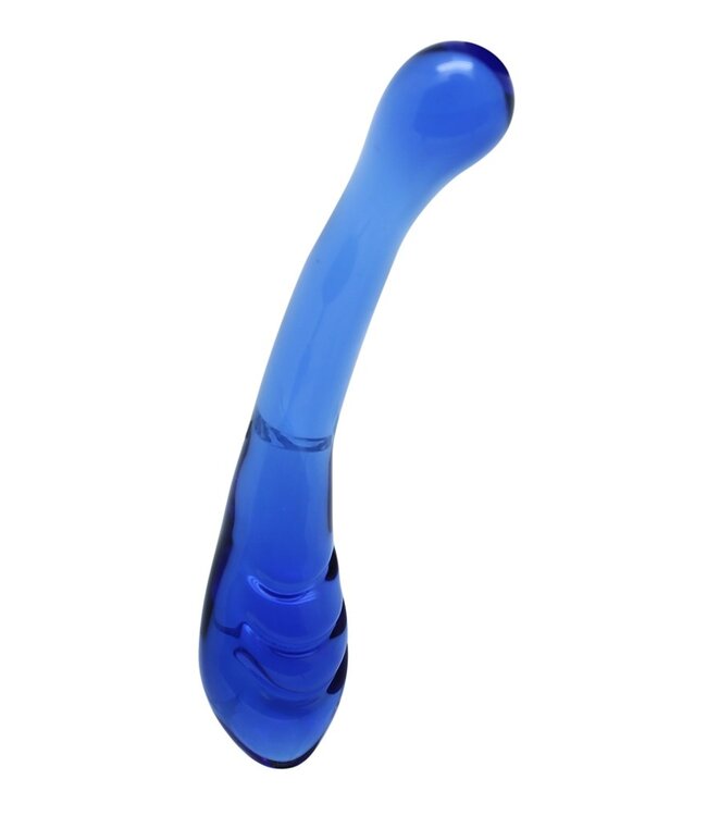 Rimba Rimba Sensual Glass - Bibi - Glazen Dildo