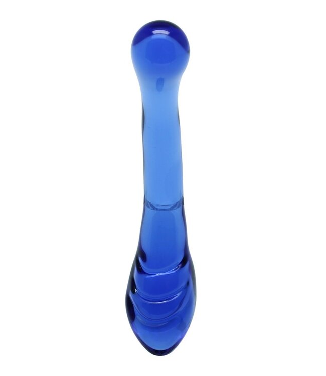 Rimba Rimba Sensual Glass - Bibi - Glazen Dildo