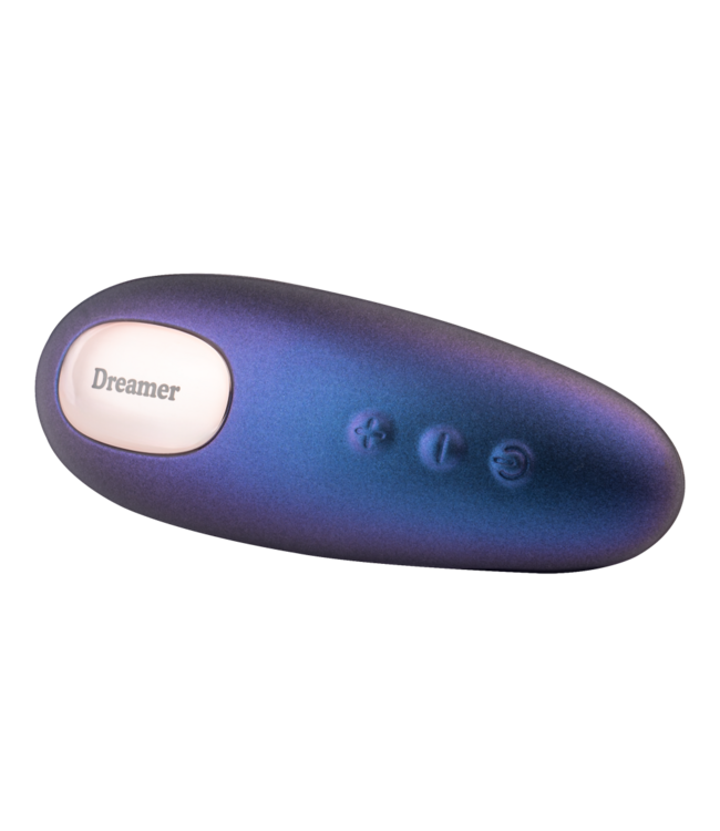 Rimba Love to Love - Dreamer - Clitorisvibrator - Paars