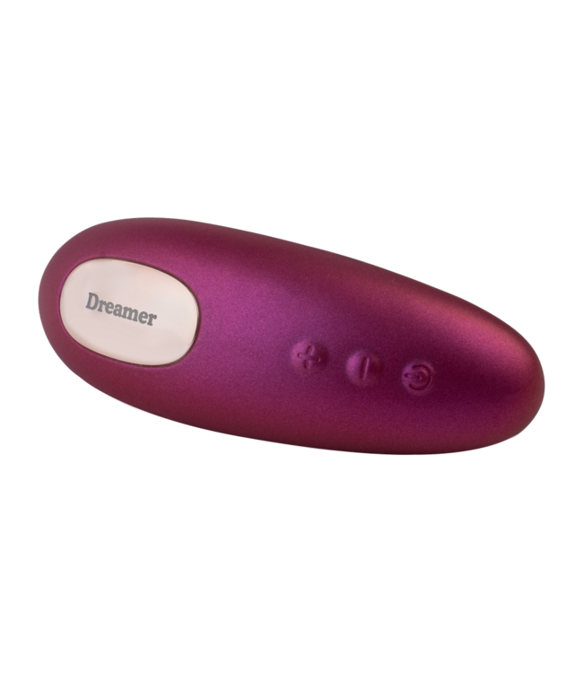 Rimba Love to Love - Dreamer - Clitorisvibrator - Roze