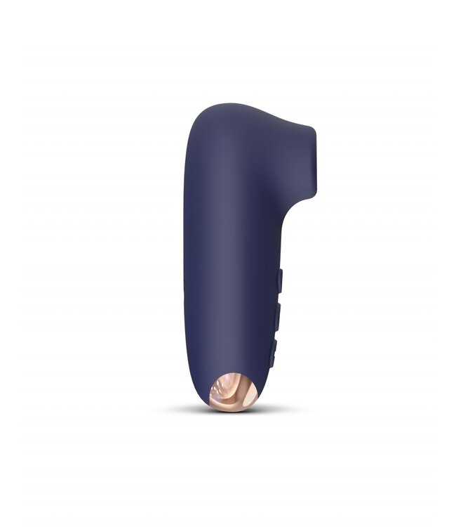 Rimba Love to Love - Pleas'air - Air Pressure Stimulator - Paars