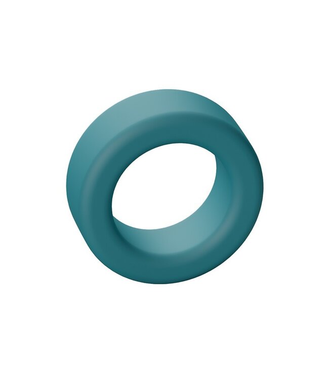Rimba Love to Love - Cool Ring - Cock Ring - Blauw