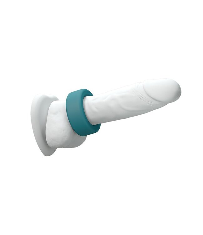Rimba Love to Love - Cool Ring - Cock Ring - Blauw
