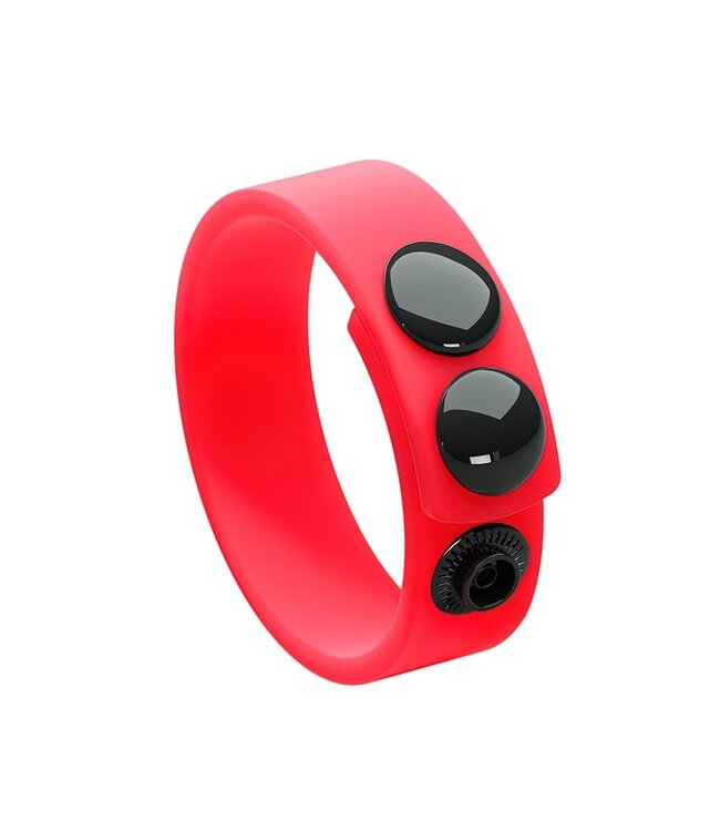 Rimba Love to Love - Neon Ring Kit - Set van 3 Cockrings