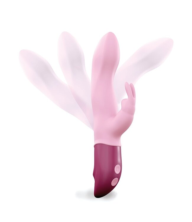 Rimba Love to Love - Hello Rabbit Rose