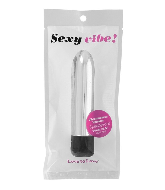 Rimba Love to Love - Sexy Vibe