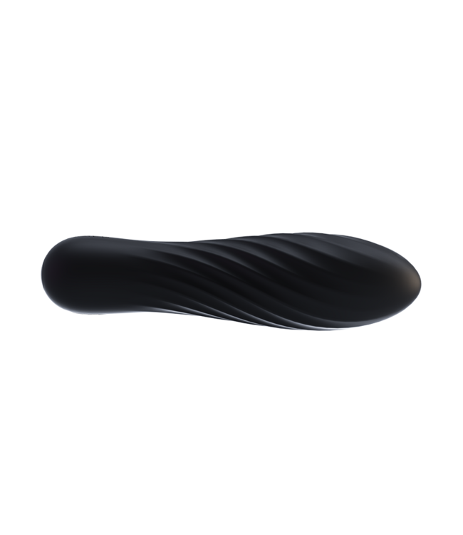 Rimba SVAKOM - Tulip - Bullet Vibrator - Zwart